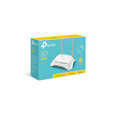 Router tp-link 840N