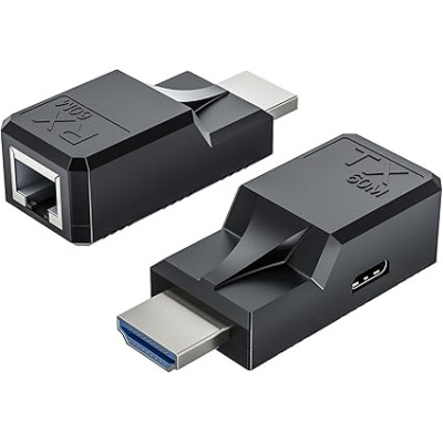 Extensor HDMI de 60M