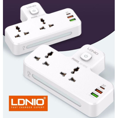 CORTAPICOS LDNIO SC2311...