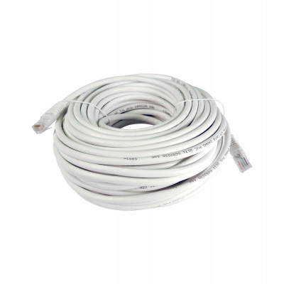 Cable de Red Patch Cord...