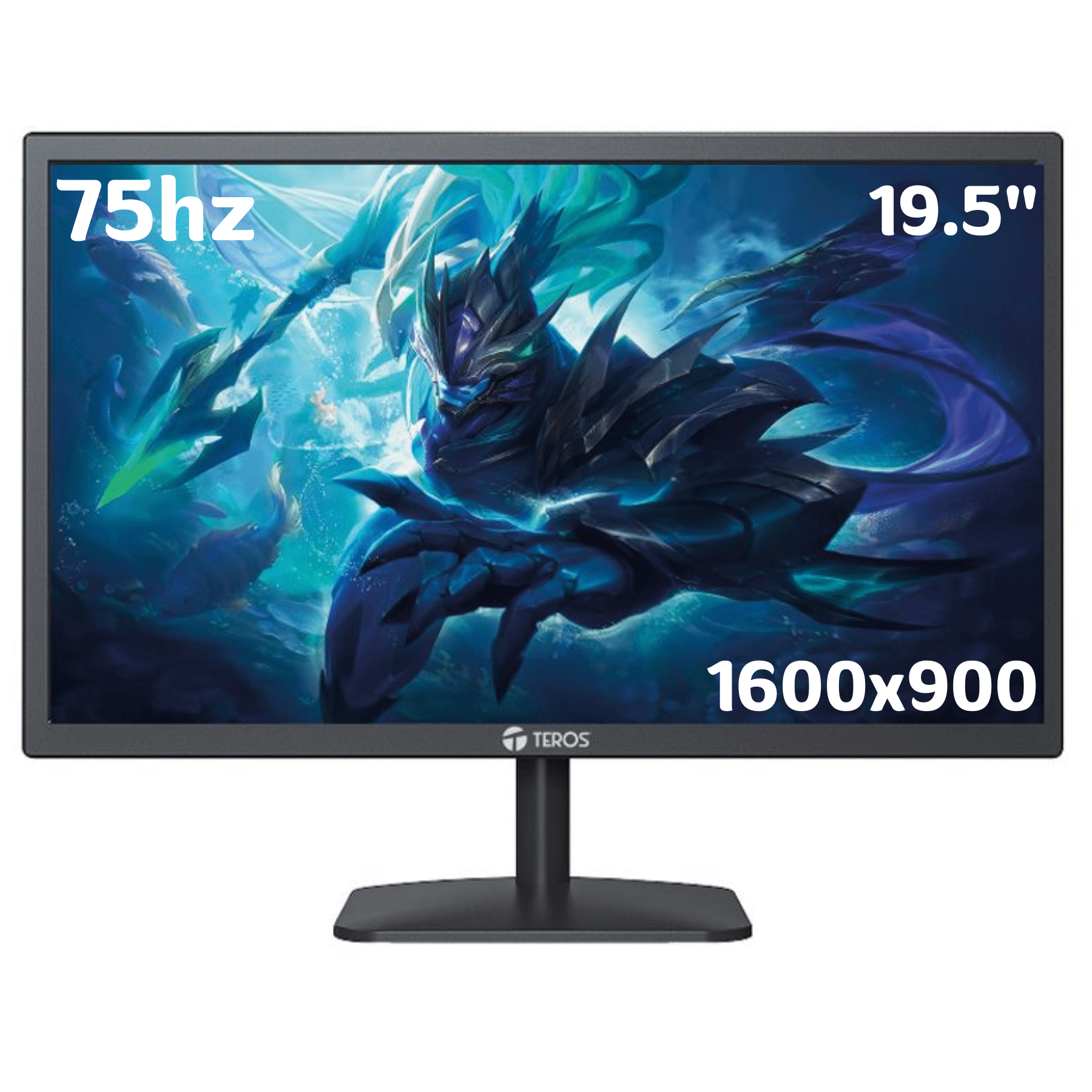 MONITOR TEROS TE-1916S