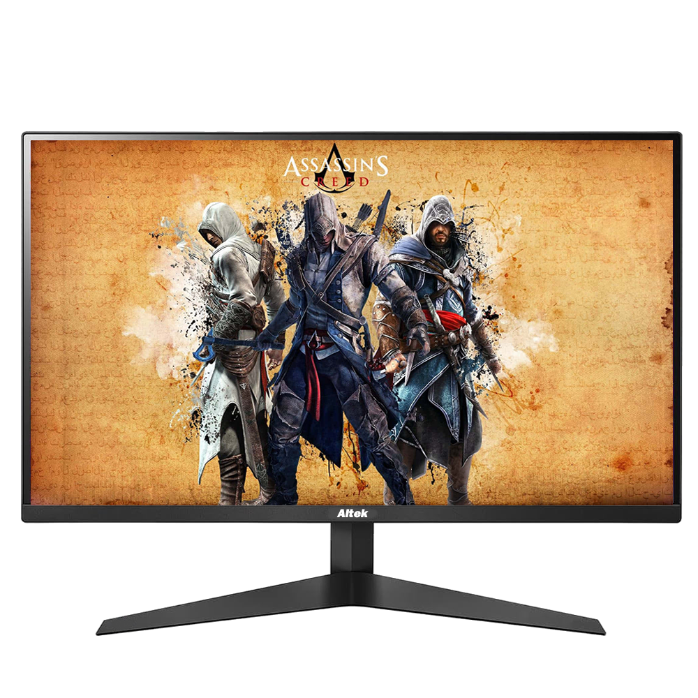 MONITOR ALTEK 19.5 PULGADAS