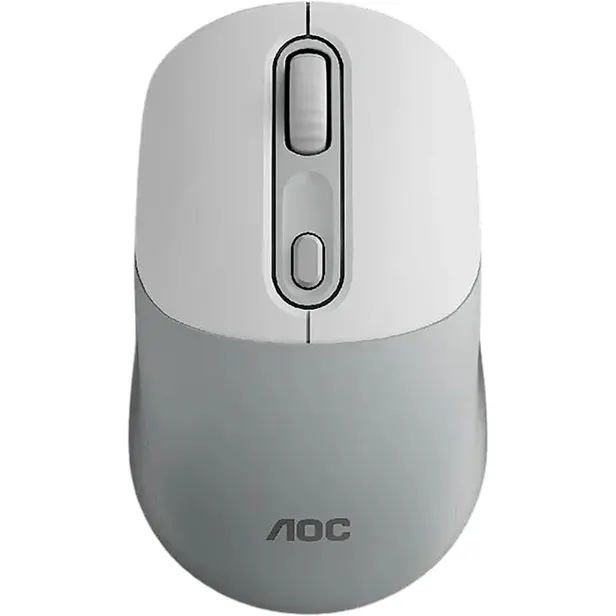 Mouse inalámbrico marca AOC modelo MS300