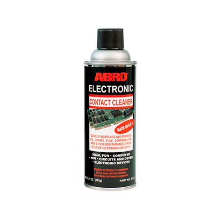 Limpia contactos Abro 5oz
