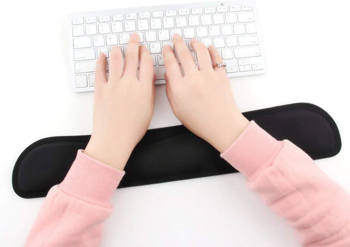 Apoya Muñeca Para Teclado