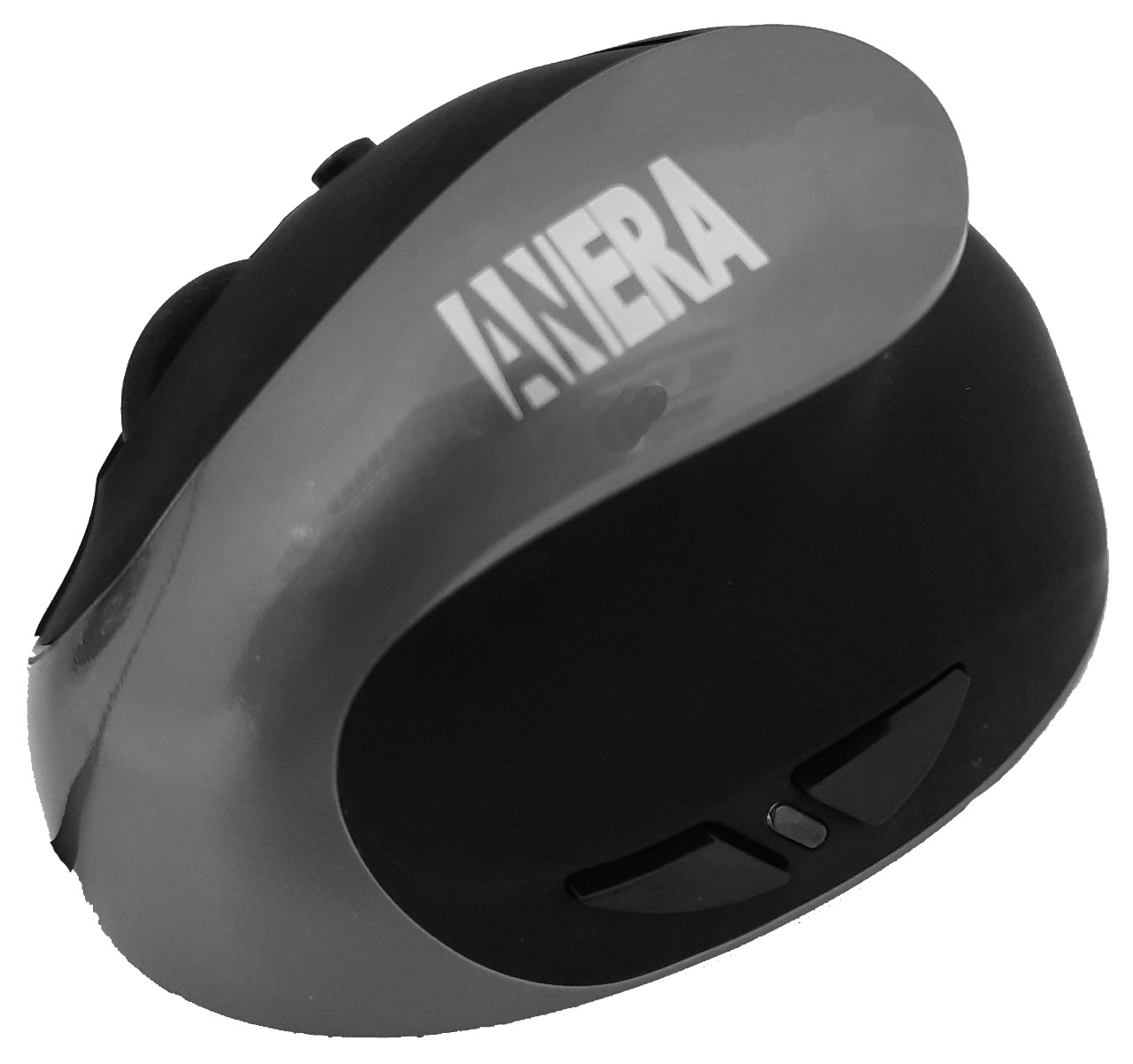 MOUSE ERGONOMICO INALAMBRICO ANERA AE-MRV08