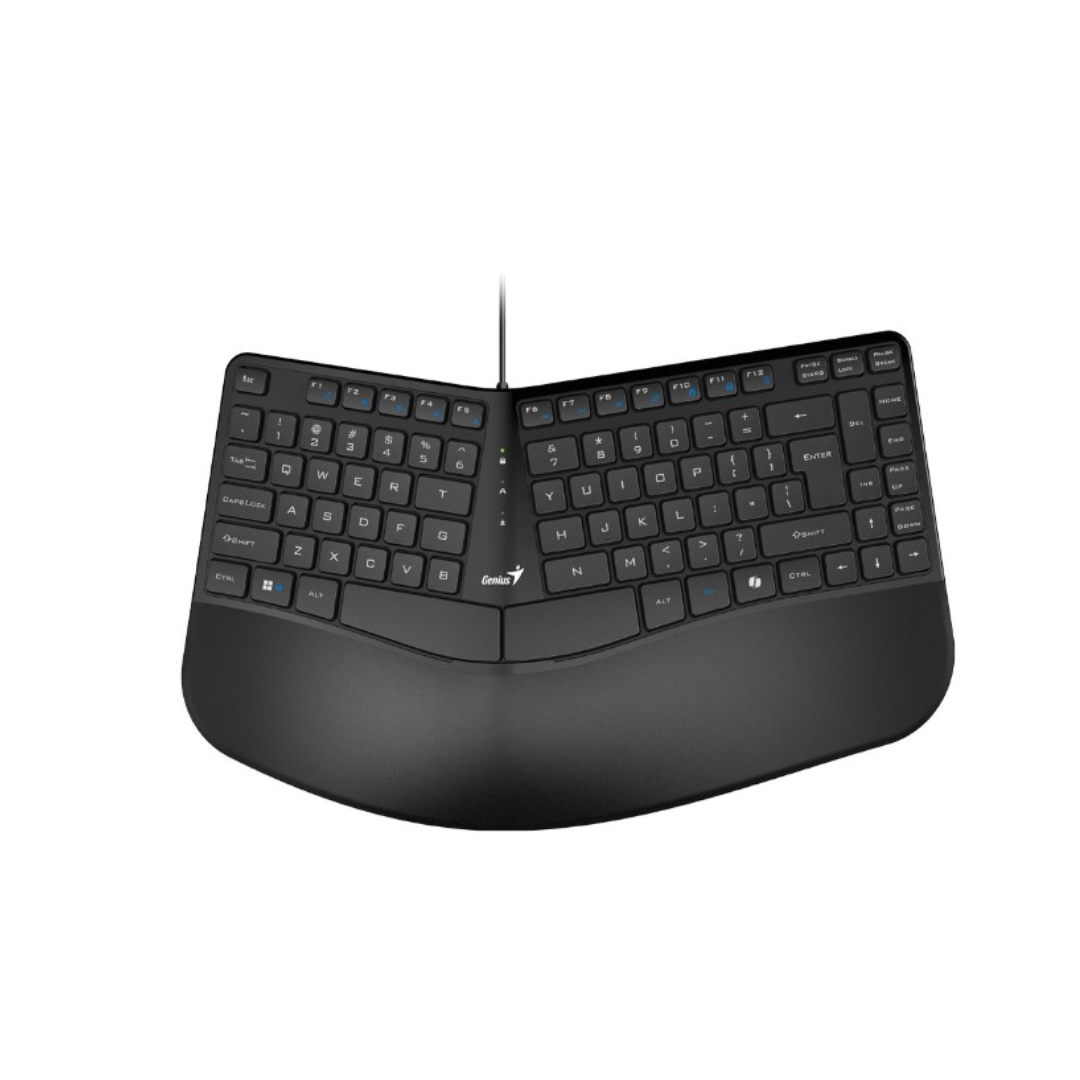 teclado ergonómico Genius Ergo KB-700