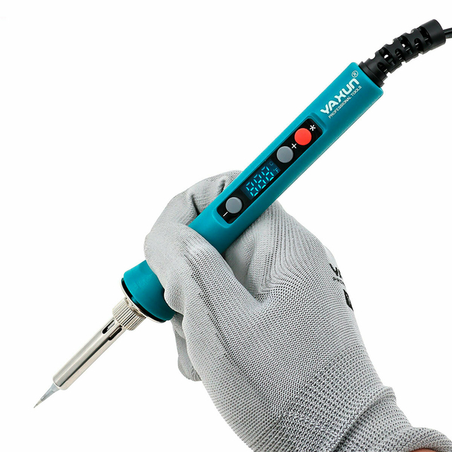CAUTIN YAXUN C/PANTALLA DIGITAL YX-525