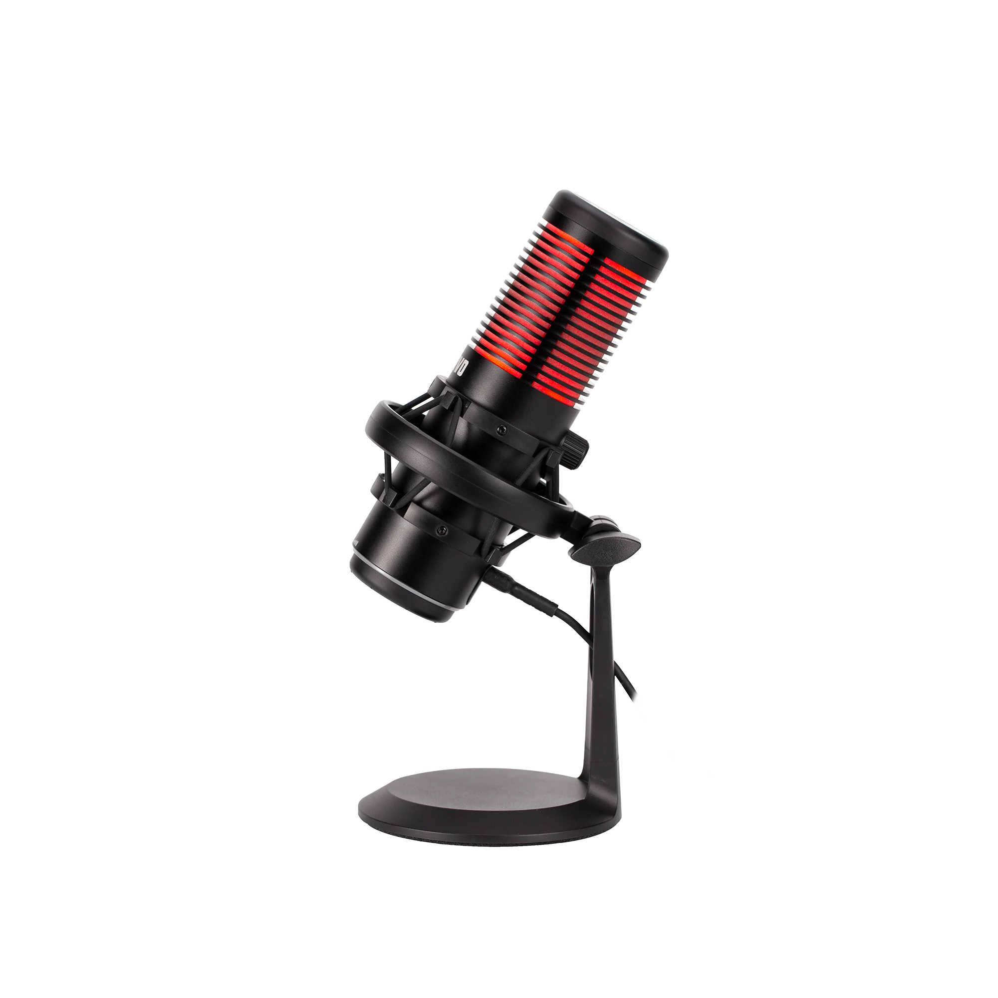MICROFONO GAMING USB MARVO BLAST 60