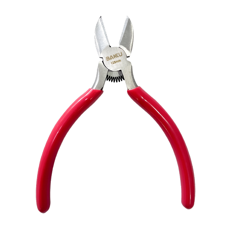 Alicate de corte 5” Baku BK-021