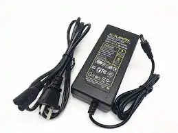 Adaptador de corriente de 12v a 5amp