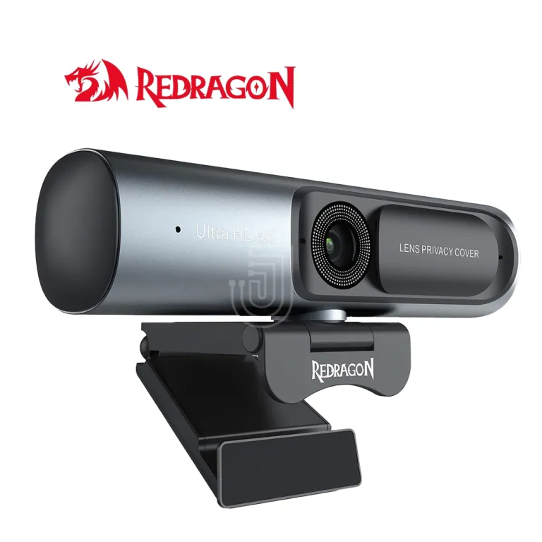 WEBCAM REDRAGON CYBERLENS GW911 4K