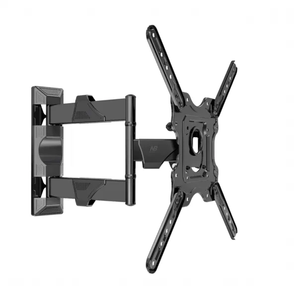 Soporte Pared Móvil Tv 32 A 65 Pulgadas P4