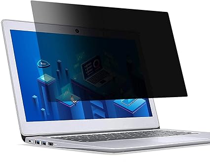 PROTECTOR DE PANTALLA PARA LAPTOP ANTI ESPIA 15.6¨