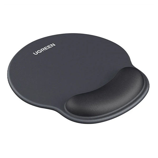 Mouse pad ergonomico con gel