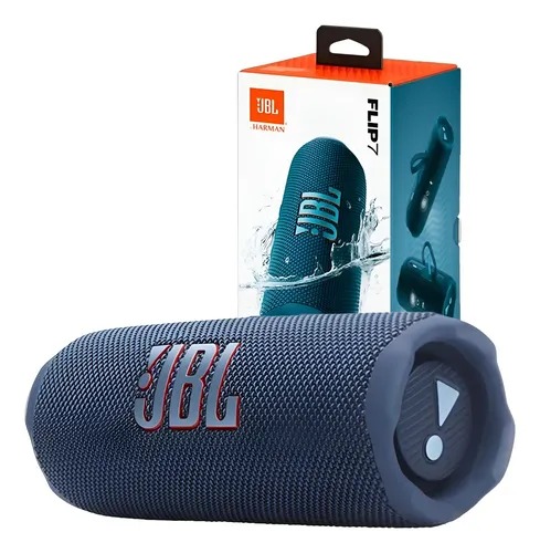 Parlante Jbl PB-Flip7 35 Watt