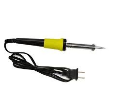 CAUTIN PLASTICO AMARILLO 30W