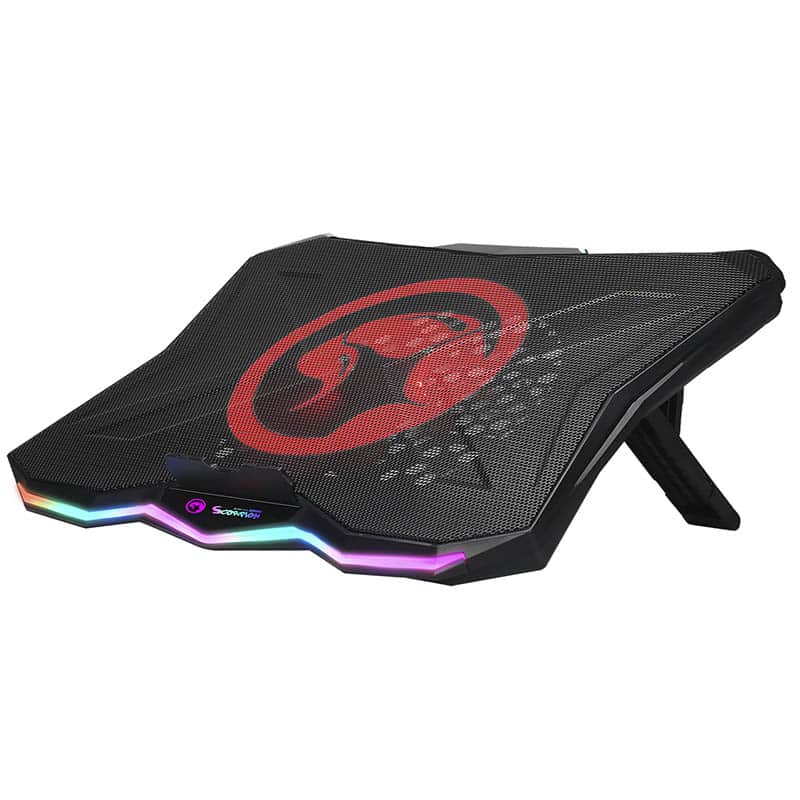Ventilador gamer Fn40