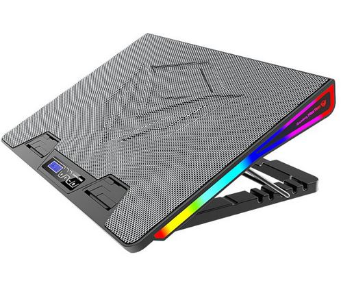 Ventilador para Laptop Meetion 5050