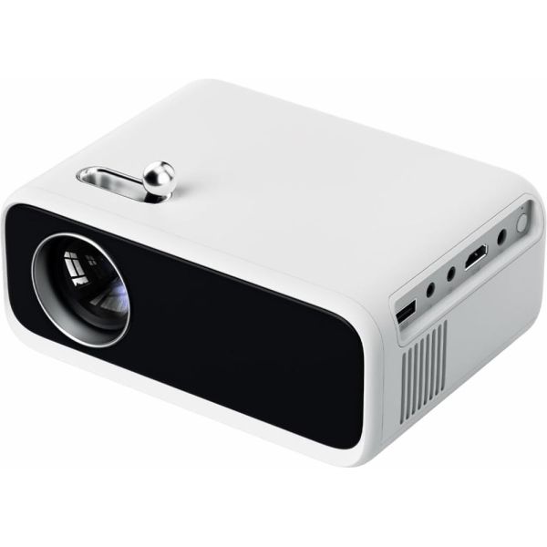 Proyector Wambo Mini Pro WPE01 Xiaomi