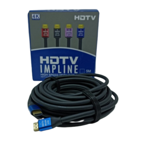 cable HDMI 4k de 10m