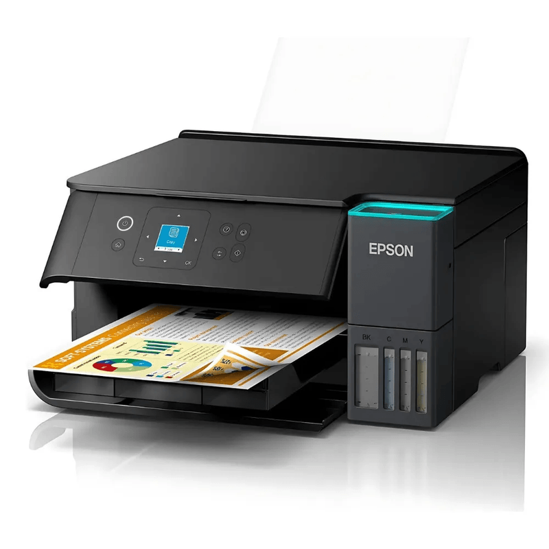 IMPRESORA EPSON L4360 MULTIFUNCIÓN