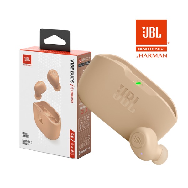 Audífonos Bluetooth Wave Buds 2 JBL