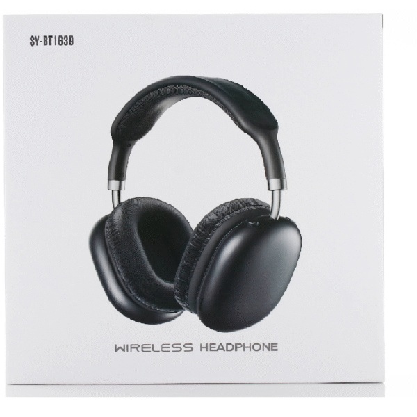 AUDIFONO BLUETOOTH CON CANCELACION DE RUIDO RECARGABLE TIPO C