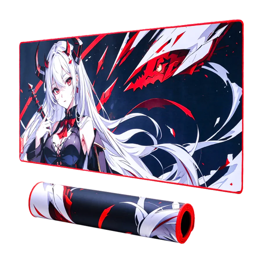 MOUSEPAD REDRAGON P047 AK1 L 90X40CM