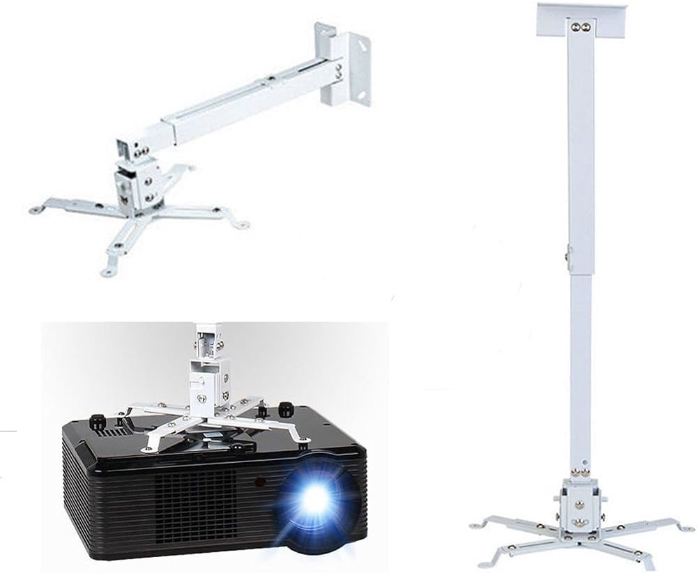 Soporte para proyector