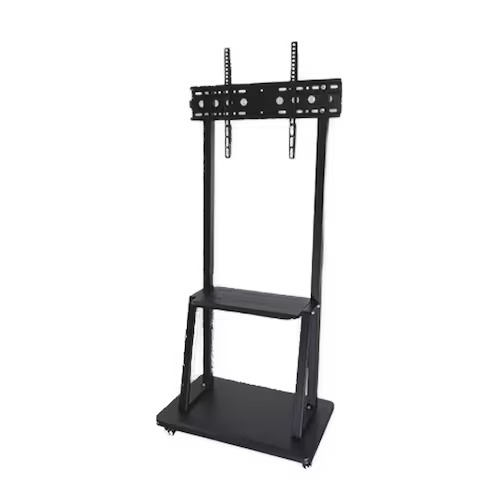 Soporte de TV móvil con Ruedas para televisores 32" a 70"