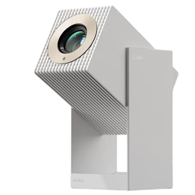 PROYECTOR CUBE 2 PRO WANBO
