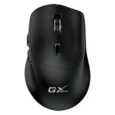 MOUSE GENIUS GAMING SCORPION M8100 WIRELESS BLUETOOTH 6 BOTONES