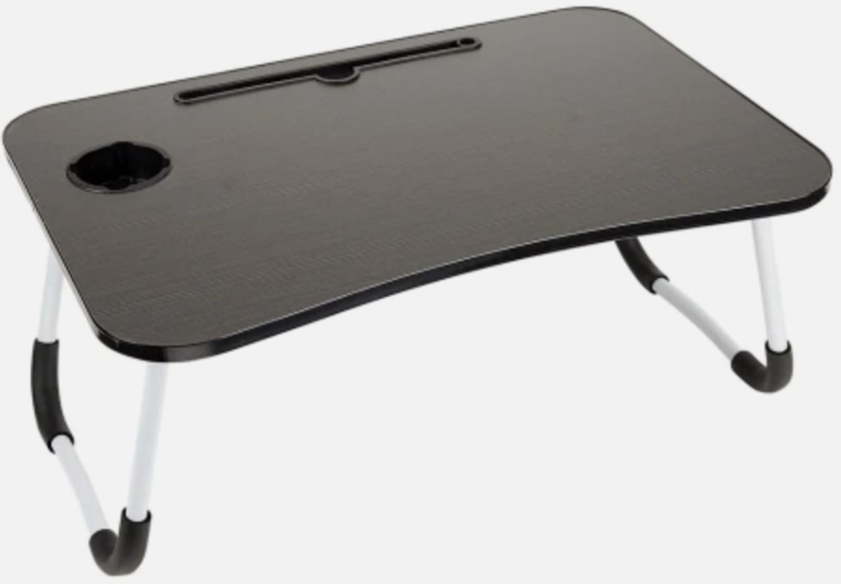 Mesa de computador portátil