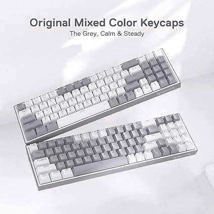 TECLADO REDRAGON MECANICO WIRED POLLUX