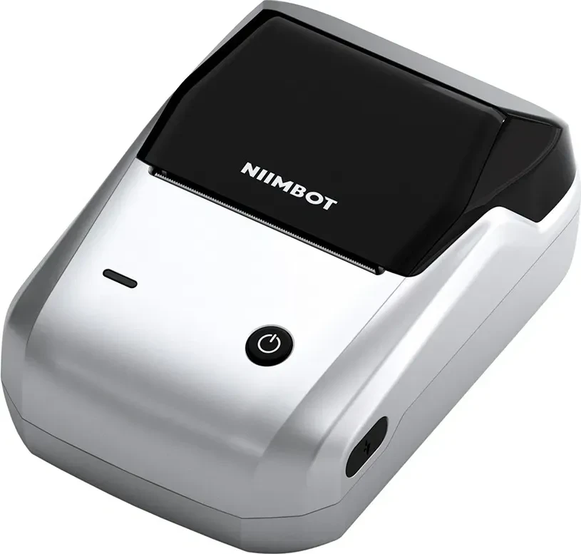 IMPRESORA ETIQUETAS DE PORTATIL NIIMBOT B1