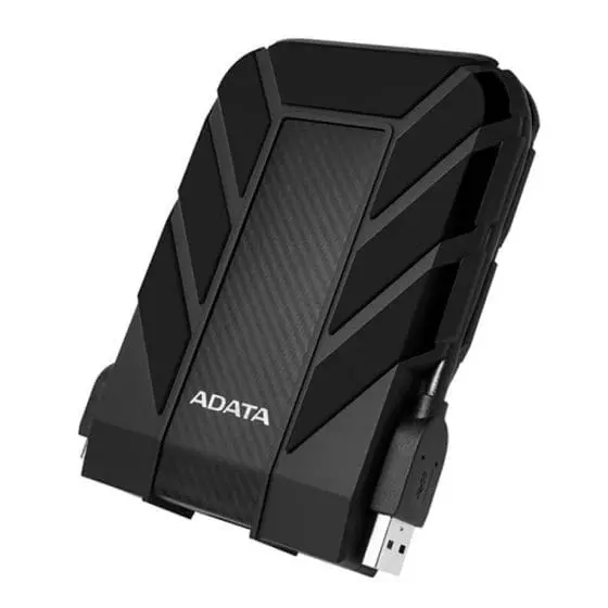 Disco Duro externo 2TB AHD710P