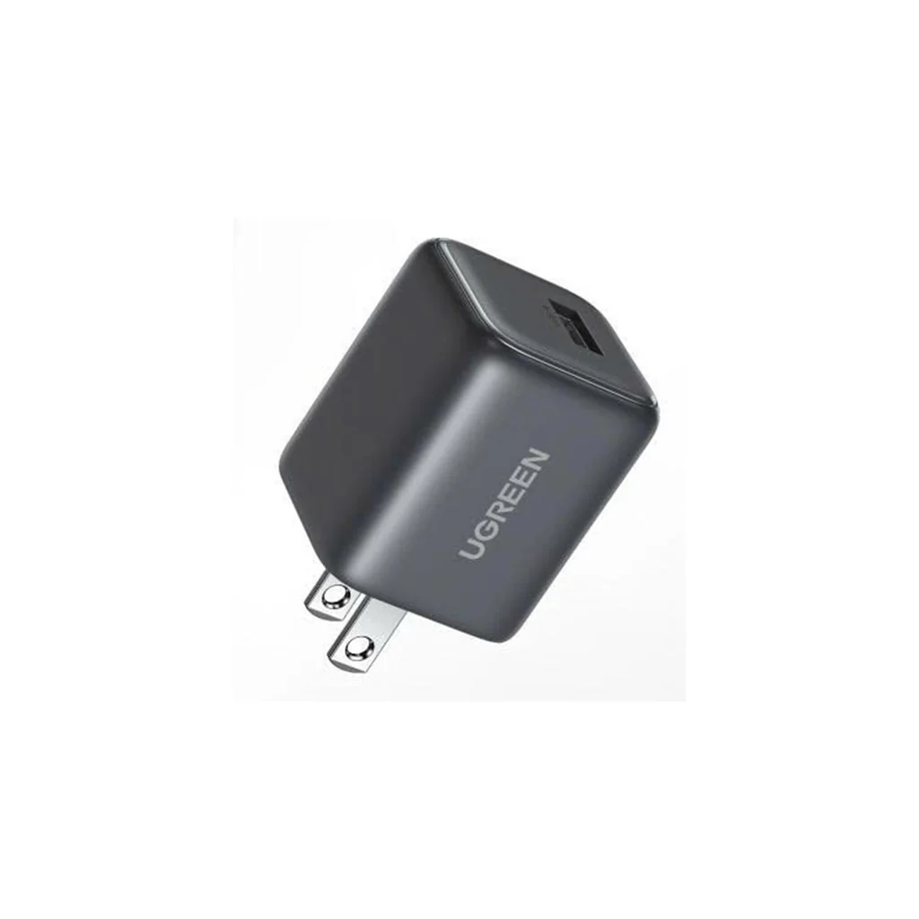 CARGADOR UGREEN USB 18W