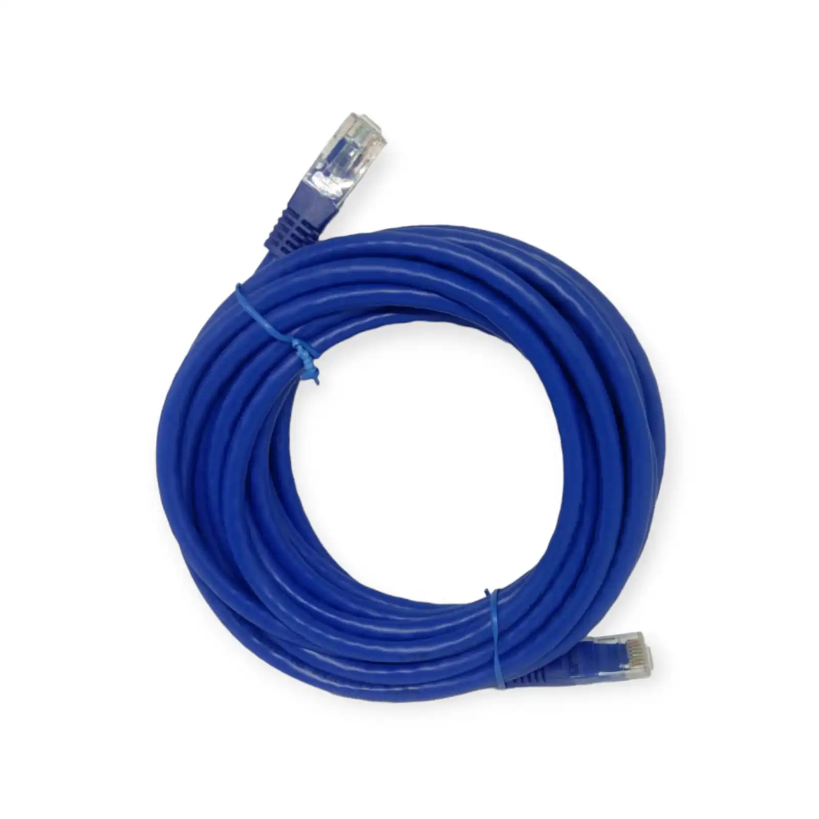 Cable Patch Cord Cat6 de 15 metros