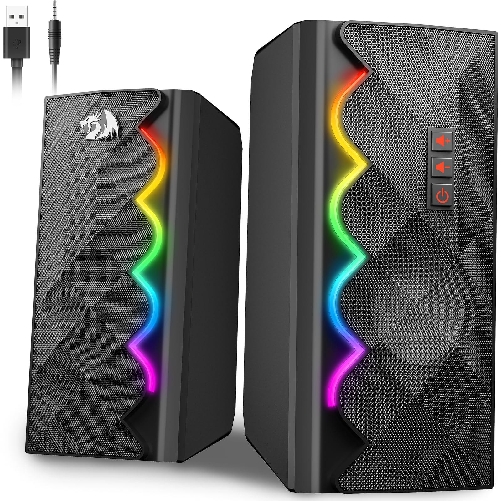 Parlante redragon GS522