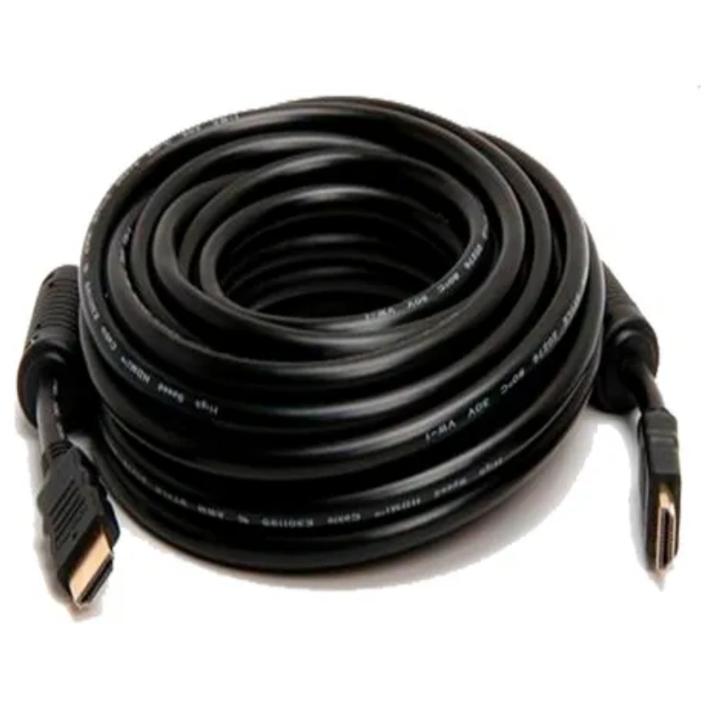 CABLE HDMI MACHO A HDMI MACHO/ 15 METROS/ AOWEIXUN