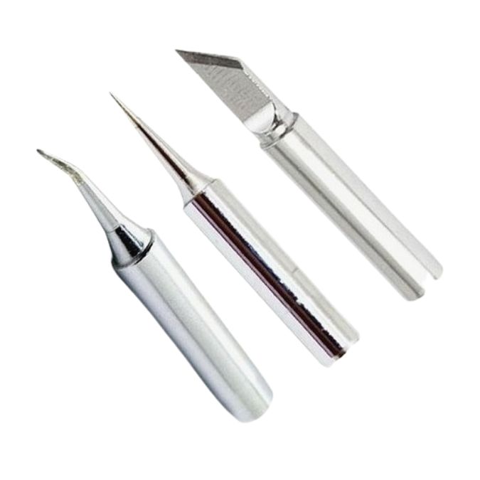 PUNTAS DE CAUTIN BK-9033