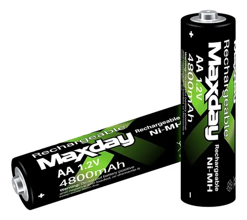 BATERÍA RECARGABLE 18650 8800mAh 3.7V