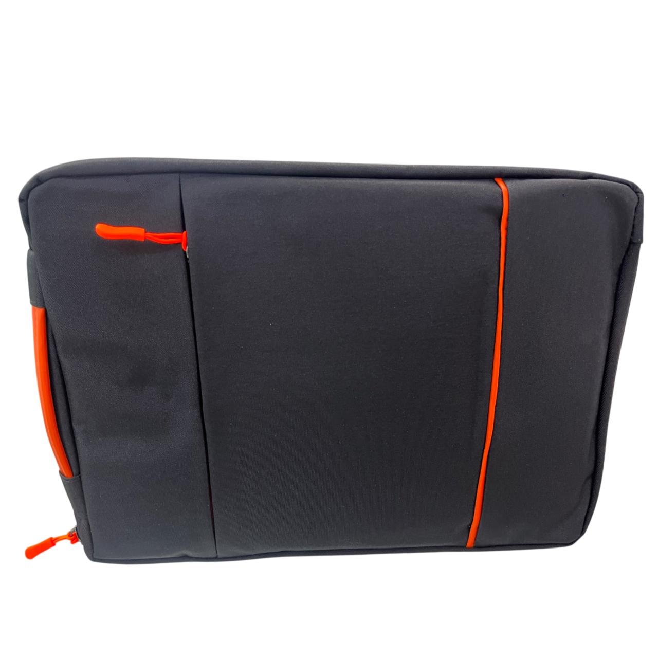 ESTUCHE PARA LAPTOP 8976 / 15 PULGADAS CON CIERRES