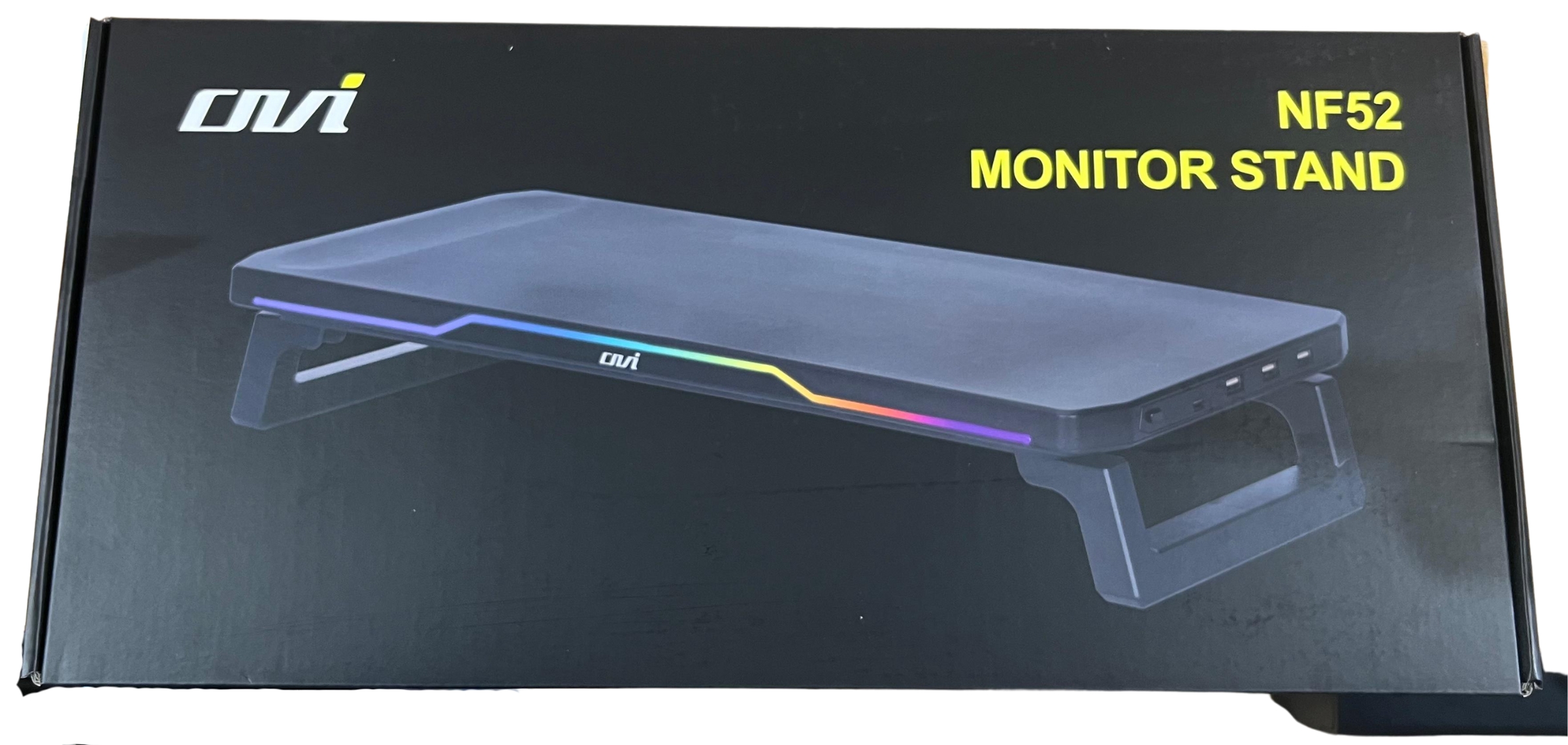 Soporte para monitor