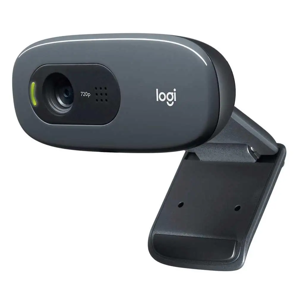 WEBCAM LOGITECH HD C270