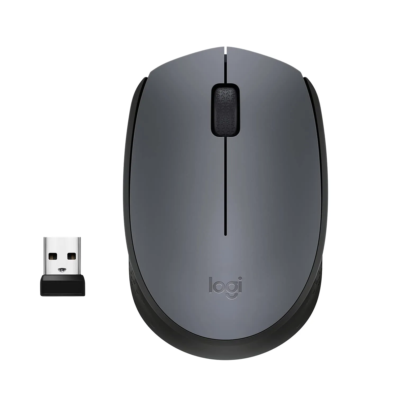 Mouse inalámbrico M170 Logitech