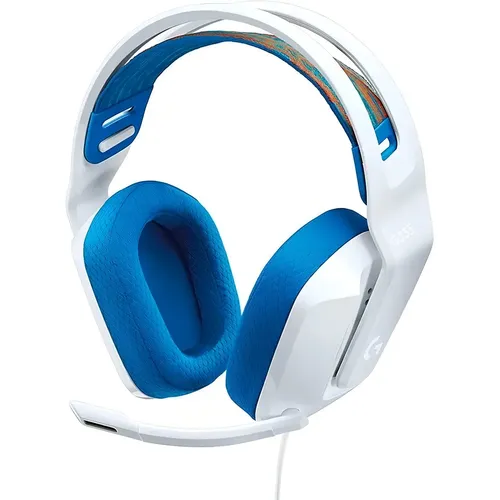 AUDIFONOS LOGITECH GAMING G335 PLUG 3.5MM