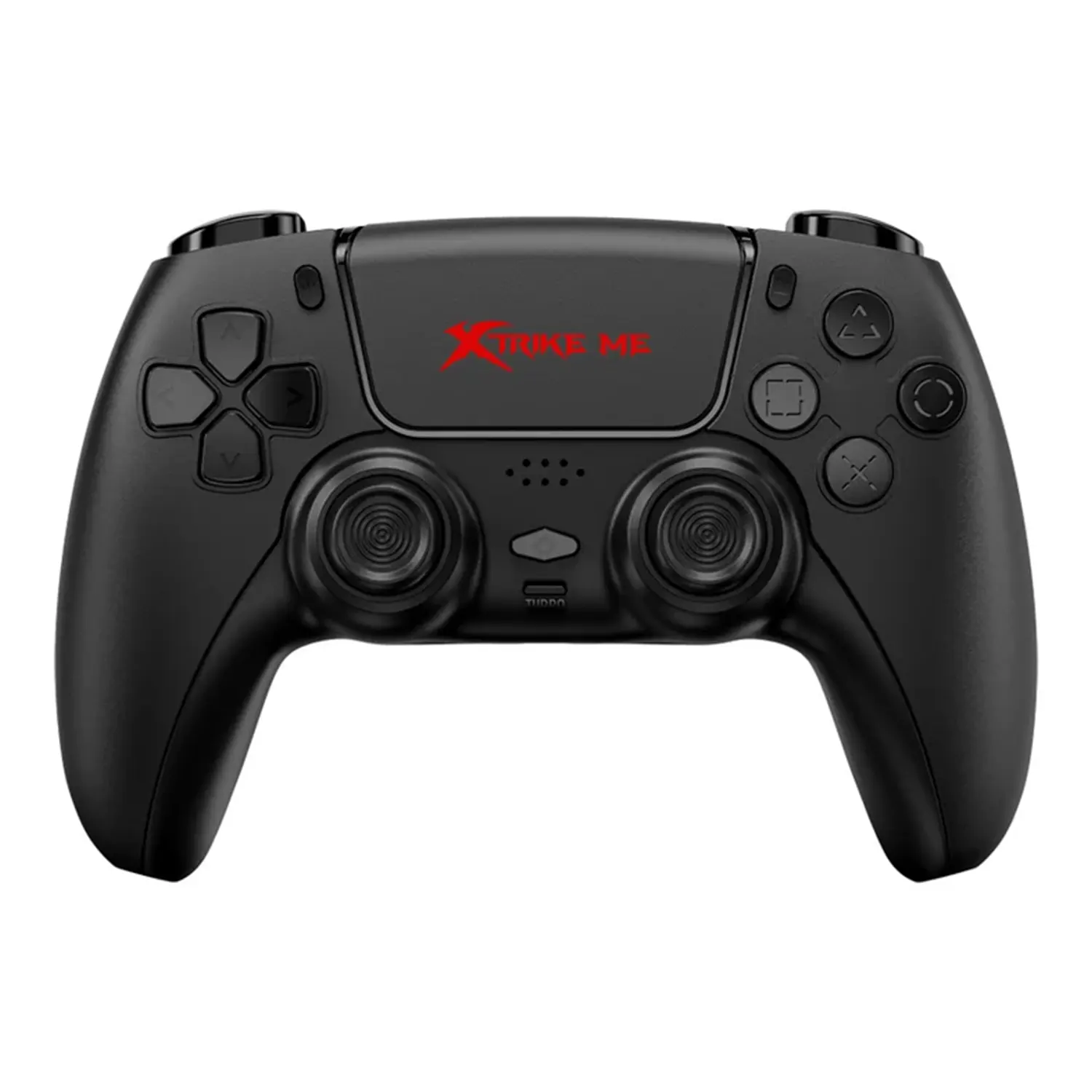 Game Pad Gaming Wireless Xtrike Me GP-51 Ps4 /3 / IOS1 3 / Android / Pc