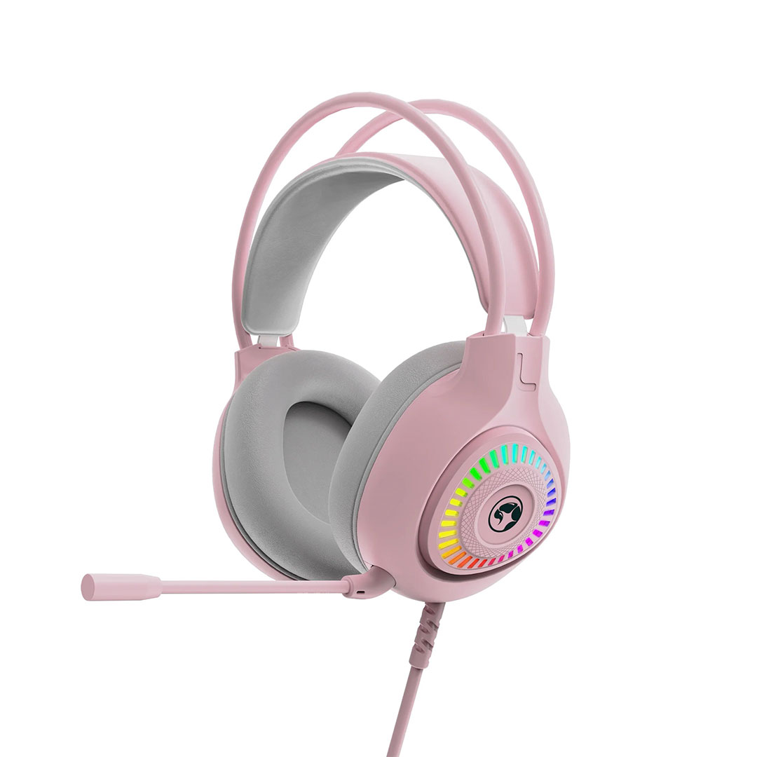 Audífonos MARVO H8325 PK